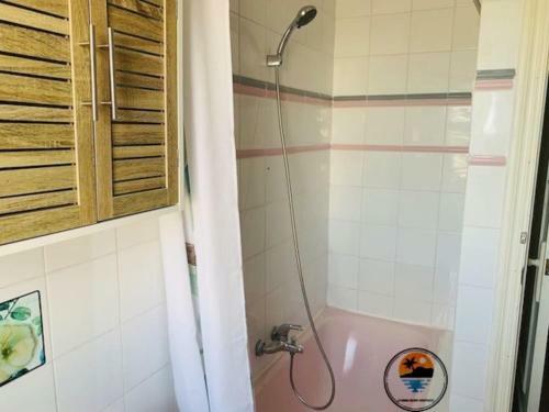 Catania, 3 Bedroom, 3 Bathroom Duplex In La Manga