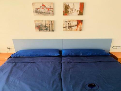 Catania, 3 Bedroom, 3 Bathroom Duplex In La Manga