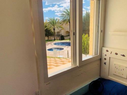 Catania, 3 Bedroom, 3 Bathroom Duplex In La Manga