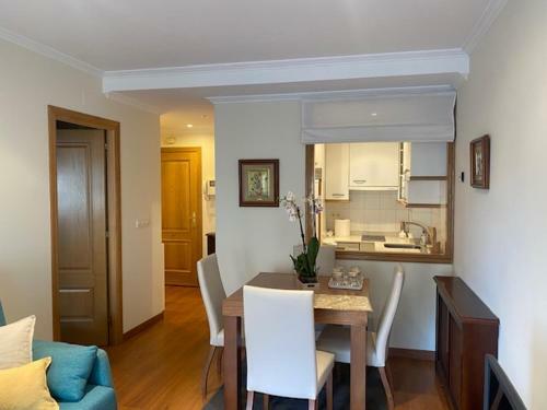 Apartamento So�os Sanxenxo