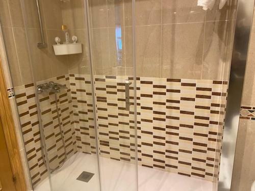 Apartamento So�os Sanxenxo