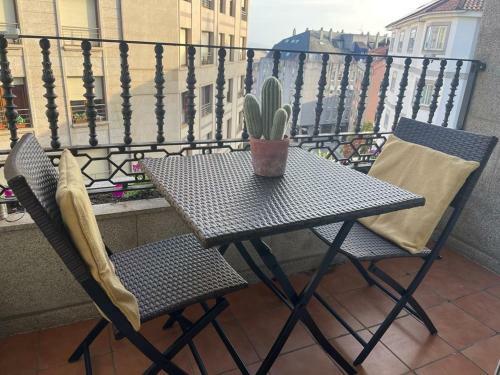 Apartamento So�os Sanxenxo