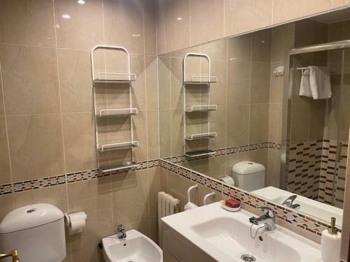 Apartamento So�os Sanxenxo