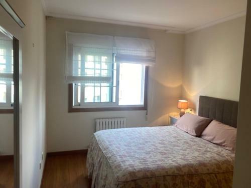 Apartamento So�os Sanxenxo