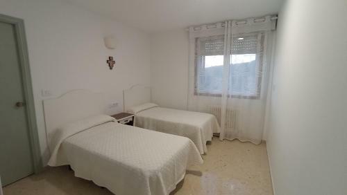Albergue Hospeder�a Santa Mar�a Do Mar