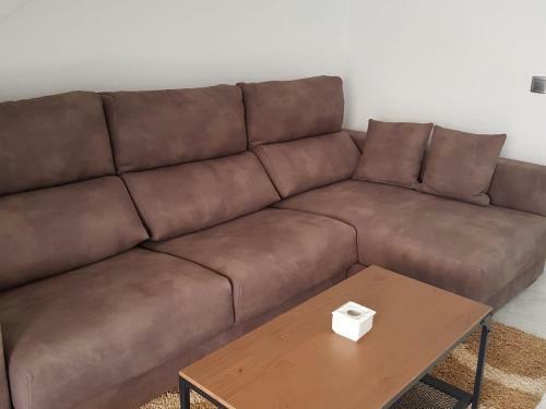 Apartment In Downtown Sanxenxo With Sea 0169