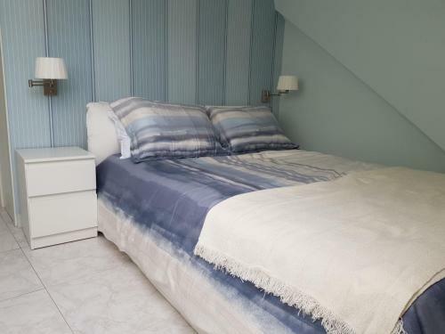 Apartment In Downtown Sanxenxo With Sea 0169