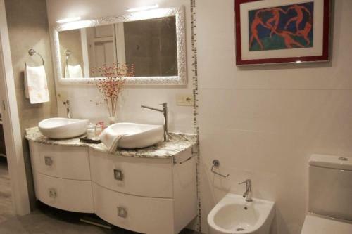 Chalet De Dise�o Moderno En Sanxenxo