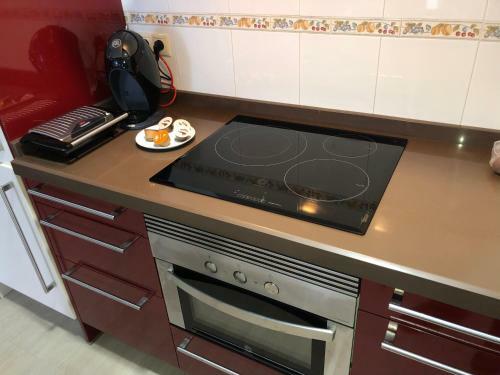 Apartamento Piso Silgar Sanxenxo