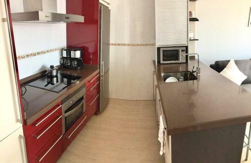 Apartamento Piso Silgar Sanxenxo
