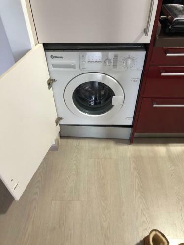 Apartamento Piso Silgar Sanxenxo