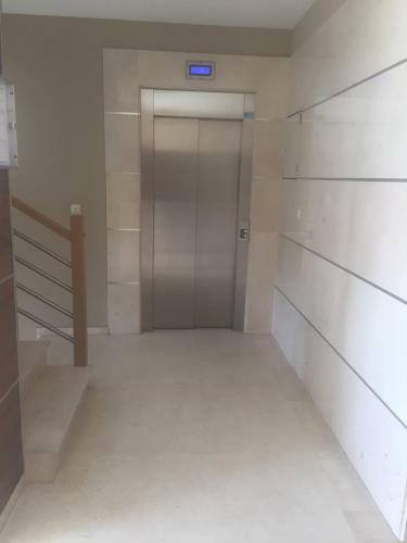 Apartamento Piso Silgar Sanxenxo