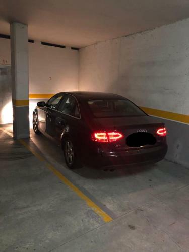Apartamento Piso Silgar Sanxenxo