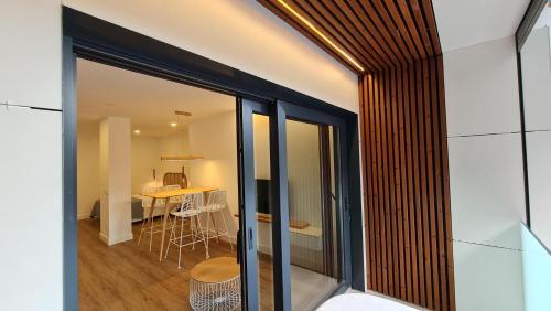 Apartamento Br Silgar Suites