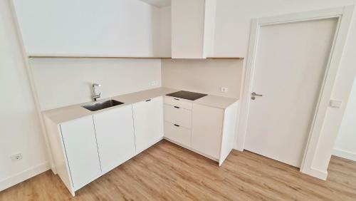 Apartamento Br Silgar Suites