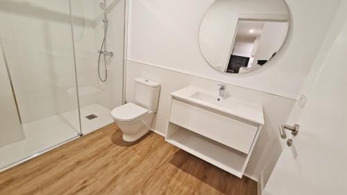 Apartamento Br Silgar Suites
