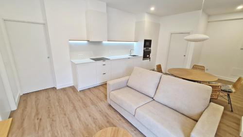 Apartamento Br Silgar Suites