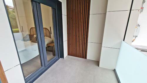 Apartamento Br Silgar Suites