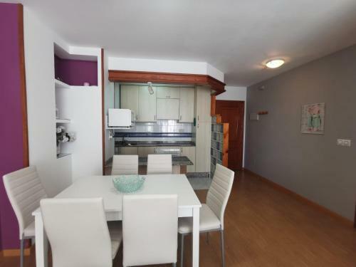 Apartamento Playa Panadeira, Piso C�ntrico