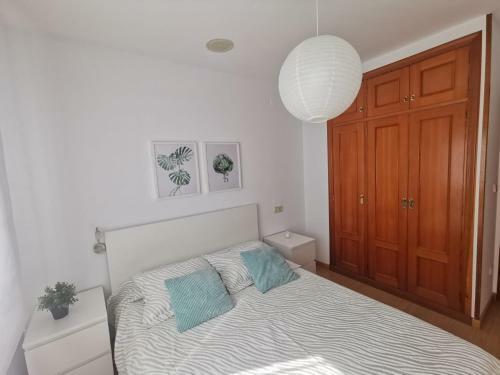 Apartamento Playa Panadeira, Piso C�ntrico