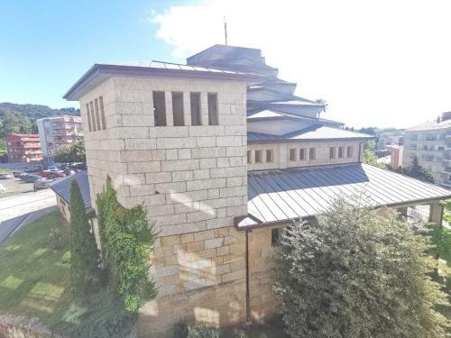 Apartamento Playa Panadeira, Piso C�ntrico