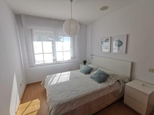 Apartamento Playa Panadeira, Piso C�ntrico