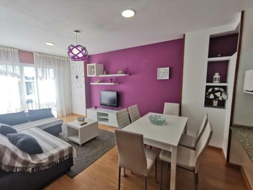 Apartamento Playa Panadeira, Piso C�ntrico