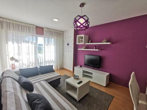 Apartamento Playa Panadeira, Piso C�ntrico