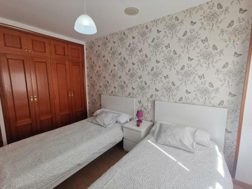 Apartamento Playa Panadeira, Piso C�ntrico