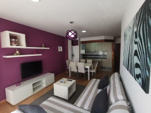 Apartamento Playa Panadeira, Piso C�ntrico