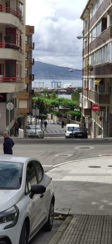 Apartamento Playa Panadeira, Piso C�ntrico