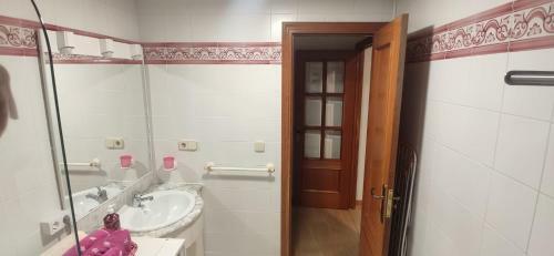 Apartamento Playa Panadeira, Piso C�ntrico