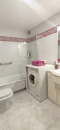 Apartamento Playa Panadeira, Piso C�ntrico