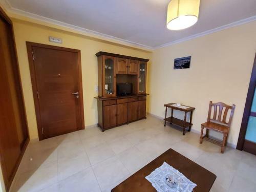Acogedor Apartamento En Silgar
