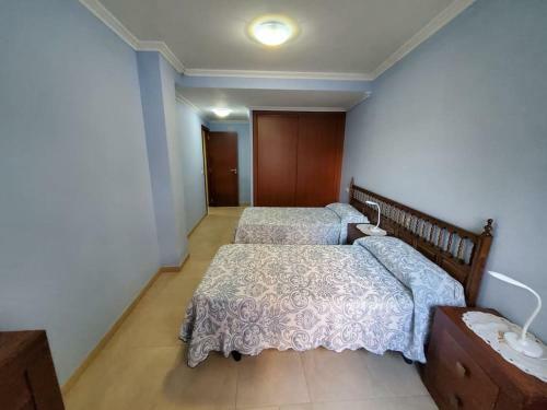 Acogedor Apartamento En Silgar