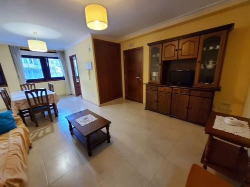 Acogedor Apartamento En Silgar