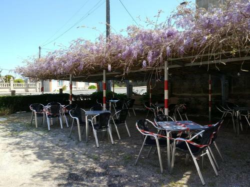 Apartamento �tico Sin Ascensor Casa Portela