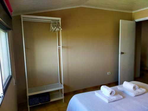 Apartamento �tico Sin Ascensor Casa Portela