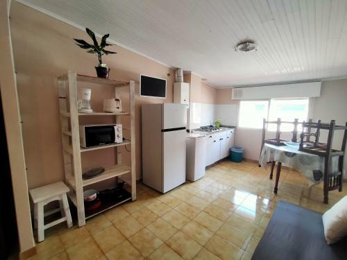 Apartamento �tico Sin Ascensor Casa Portela