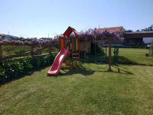 Apartamento �tico Sin Ascensor Casa Portela
