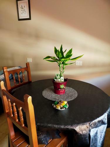 Apartamento �tico Sin Ascensor Casa Portela