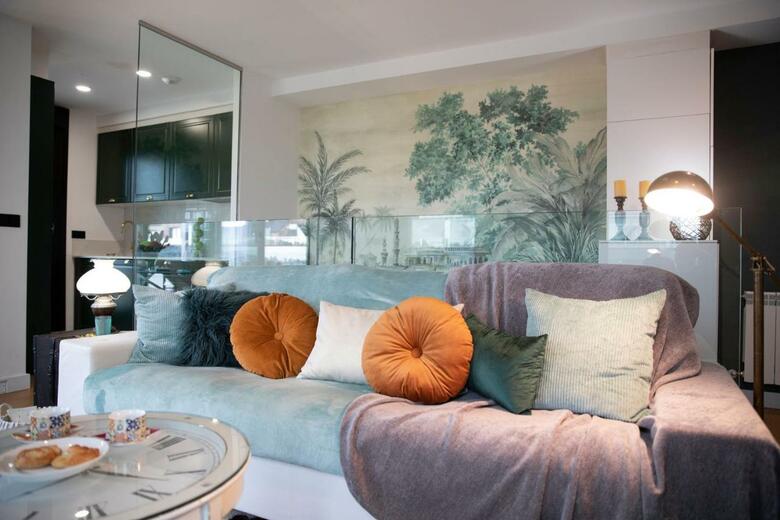 Luxury Singular Villa Canelas