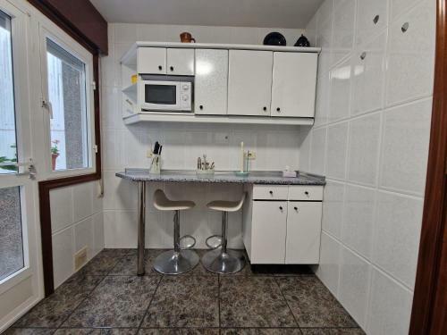 Estupendo Apartamento En Silgar