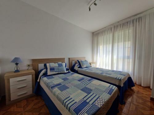 Estupendo Apartamento En Silgar