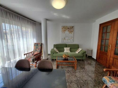 Estupendo Apartamento En Silgar