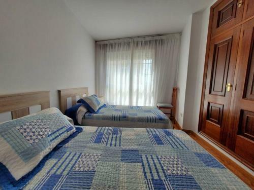 Estupendo Apartamento En Silgar