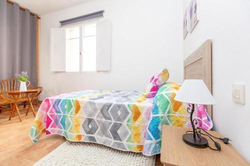 Apartment - 4 Bedrooms - 0275