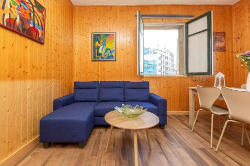 Apartment - 4 Bedrooms - 0275