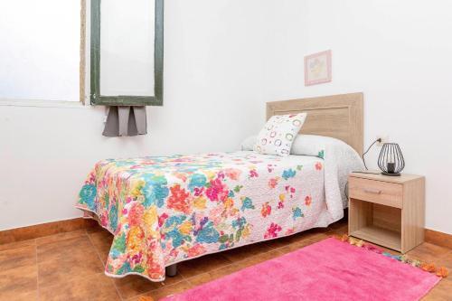 Apartment - 4 Bedrooms - 0275