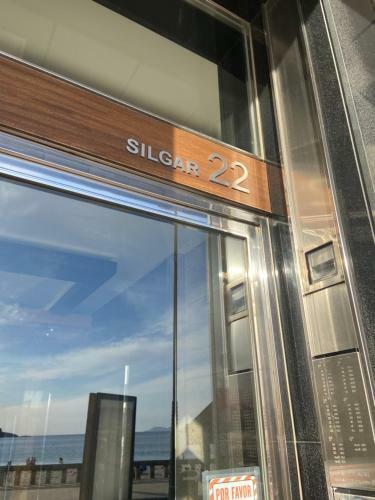 Apartamento Silgar 22